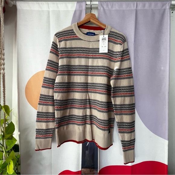 NWT Jack&Jones sweater - Picture 1 of 3